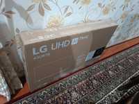 Телевизор LG 43 UR7800 6lk