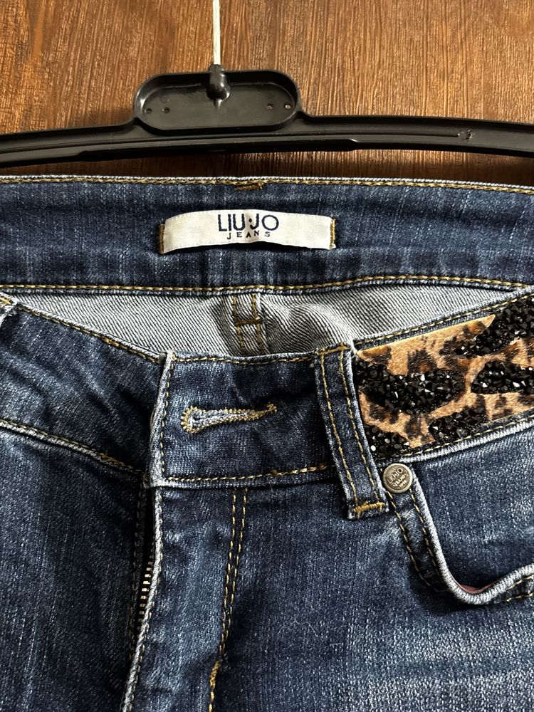 Дамски дънки Liu Jo