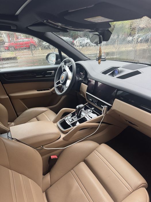 Porche Cayenne 3.0 benzina