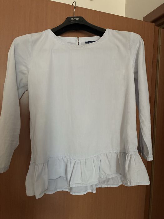 Tom Tailor Дамска риза с 3/4 ръкав