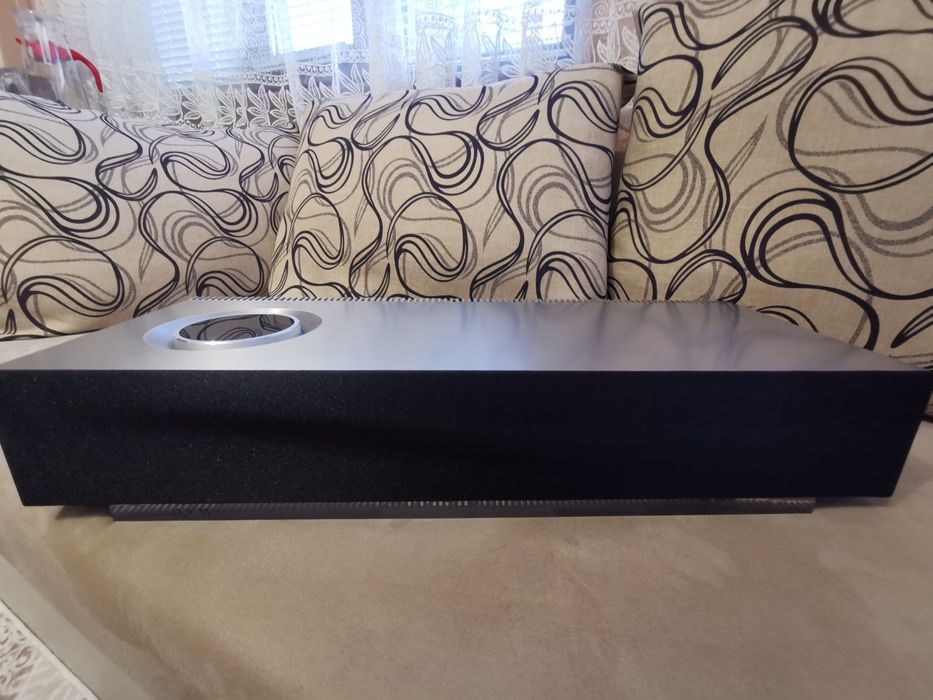 NAIM Mu-so 1st Generation