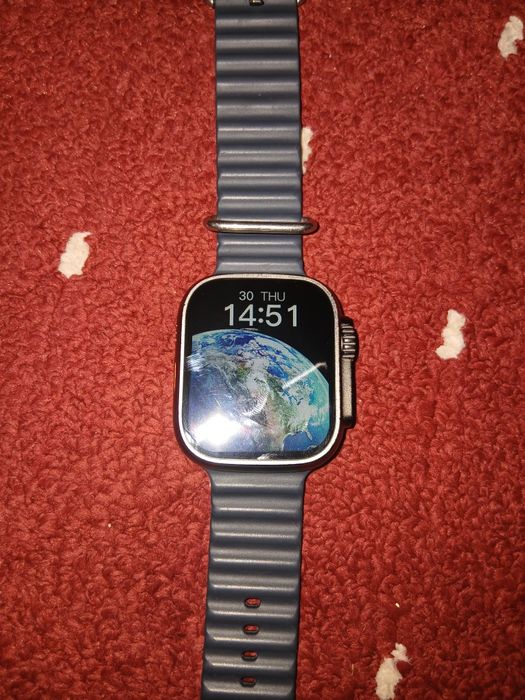 Смарт часы хорошие