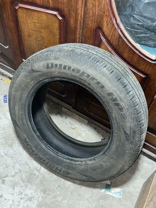 Покрылки Hankook 235/65/18