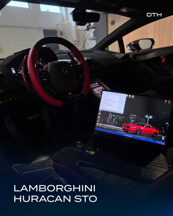 Tester Auto | Diagnoza profesionala Codari | Carplay | Stage X
