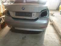 Bara spate bmw e60