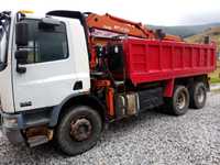 Daf cf 75 an 2004