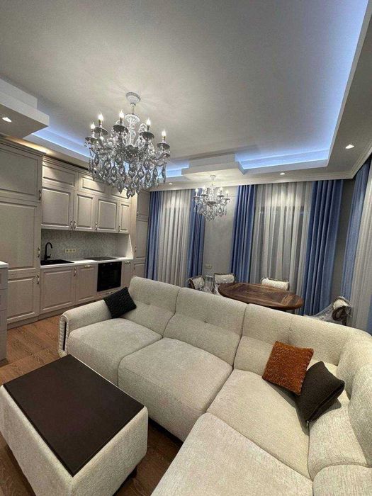 Успейте преобрести квартиру 2шку в Шайхонтохуре Лабзе Гафур Гулям ID13