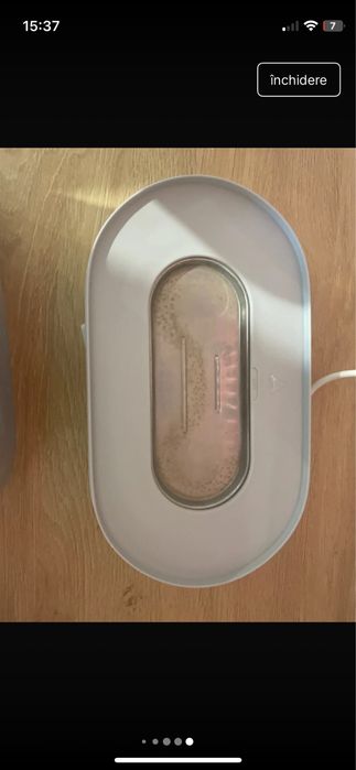 Sterilizator electric Philips Avent 4 in 1