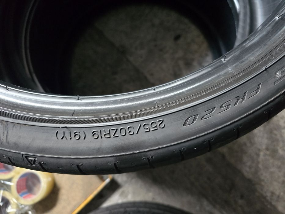 Falken 255/30 R19 91Y vară