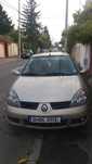 Vand Renault clio simbol anul 2008 proprietar  în acte