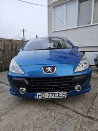 Peugeot 307 cutie automată