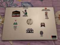 Продам Ноутбук HP 15s 15.6" / 8 Гб / SSD 512 Гб / Win 11