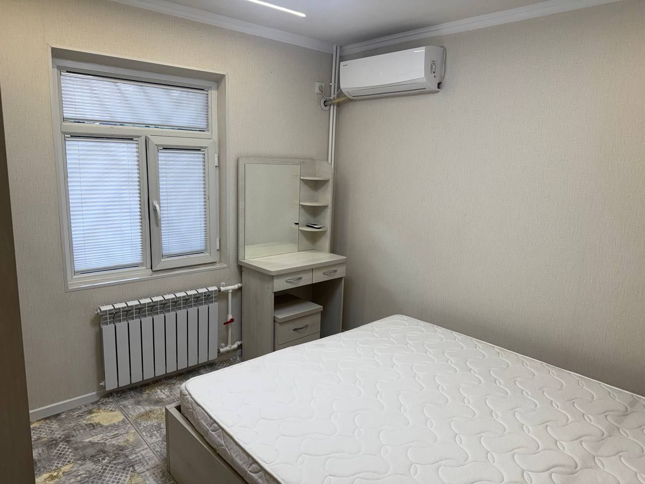 Toshkent shahar markazidan yevroremont uy ijaraga beriladi