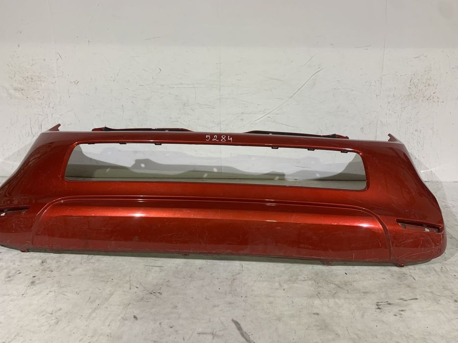 Bara spate Renault Twingo, 2013, 2014, 2015, 2016, cod origine OE 850228749R.