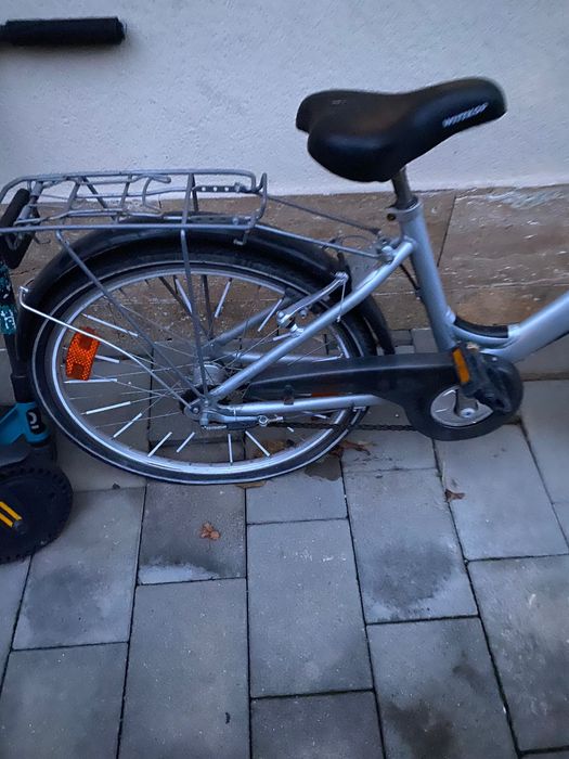 Vând biciclete în stare buna