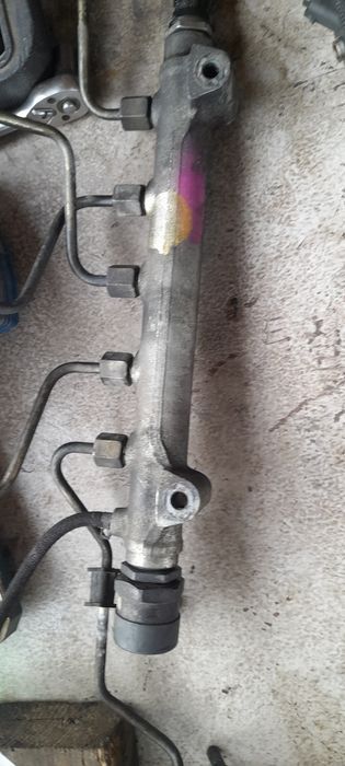 Injectoare Hyundai tucson euro 4