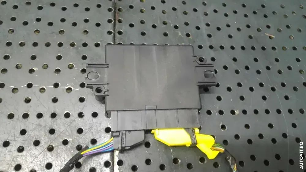 Modul calculator senzori parcare land rover range rover 4 vogue l405 gx6315c859dg 0507918102