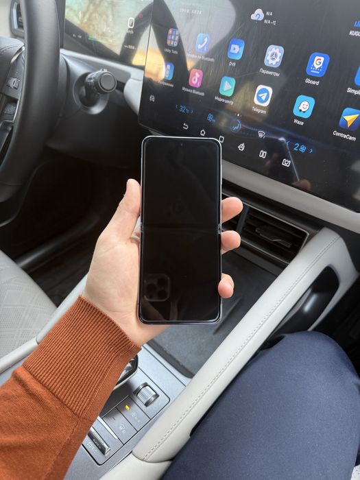 Samsung Z flip 256 5G