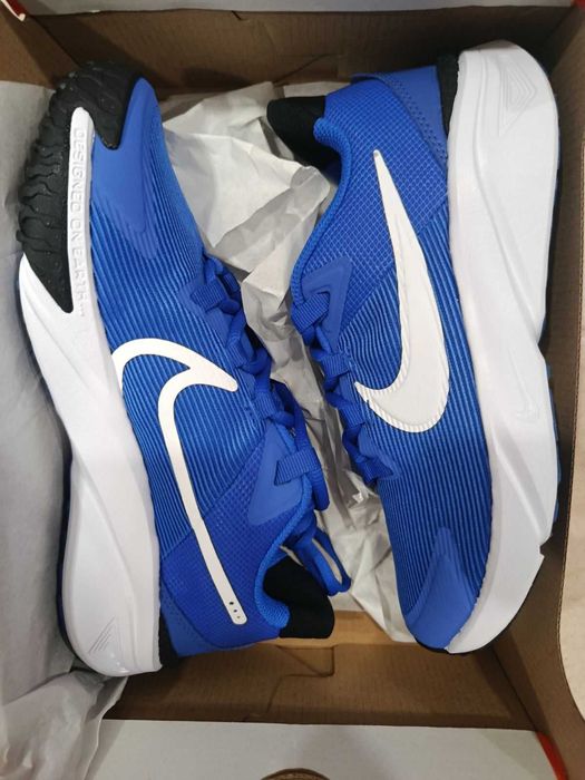 Nike - Star Runner 4 NN №37.5 Оригинал Код 469