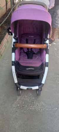 Carucior bebe Easy go sport Optimo