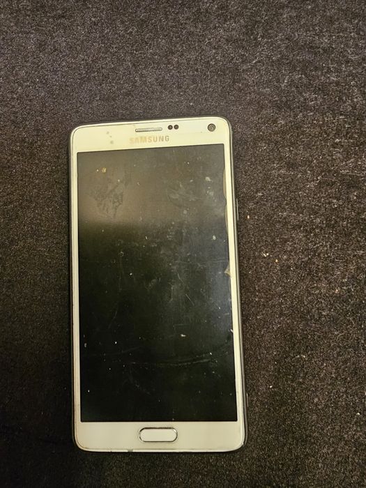 Samsung Galaxy Note 4