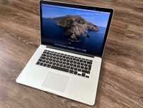Macbook pro (Retina, 15-inch, 2013)
