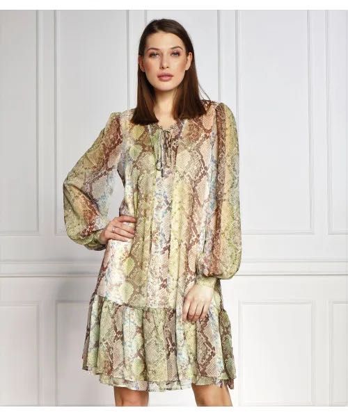 Оригинална рокля GUESS