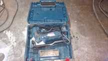 Vand Bosch GST 90E