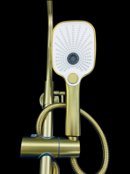 Corsa Dush Stoyak Modeli : 2333 BG