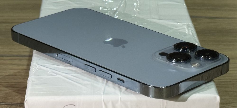 Iphone 13Pro 128GB Sierra Blue
