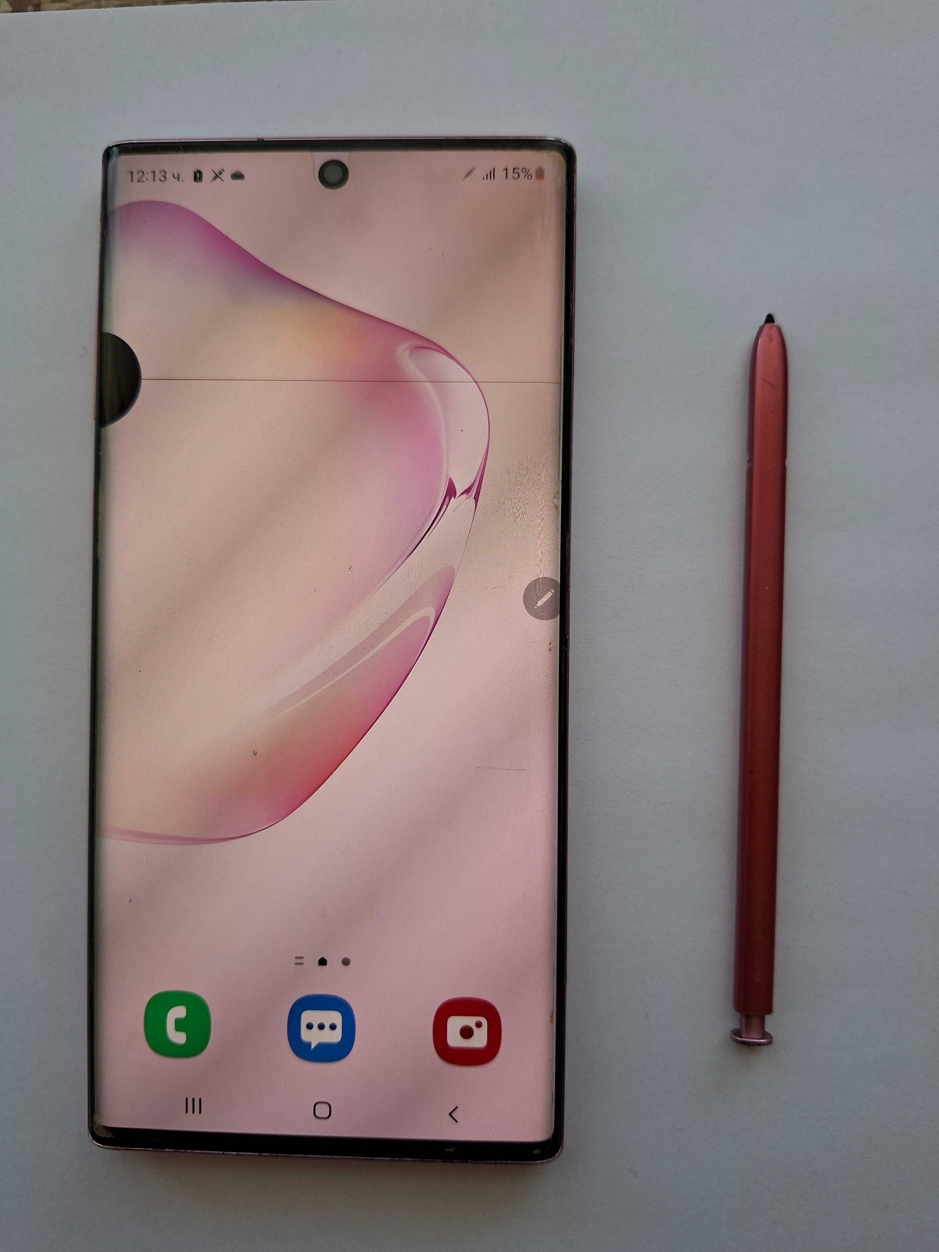 Sansung Galaxy Note 10