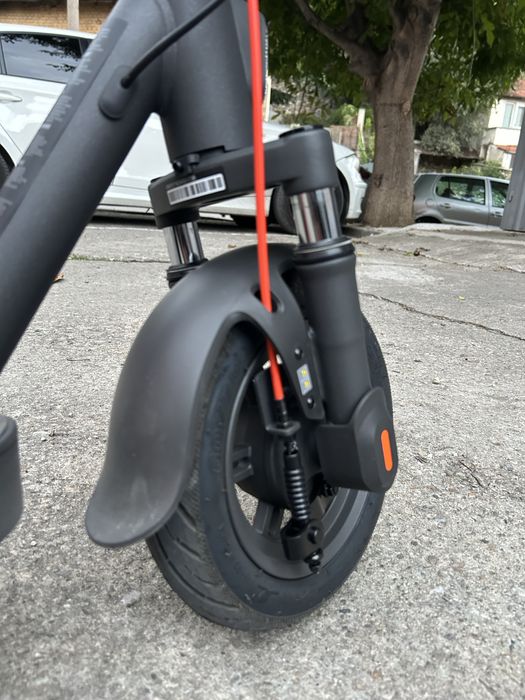 Скутер Xiaomi Electric Scooter Elit