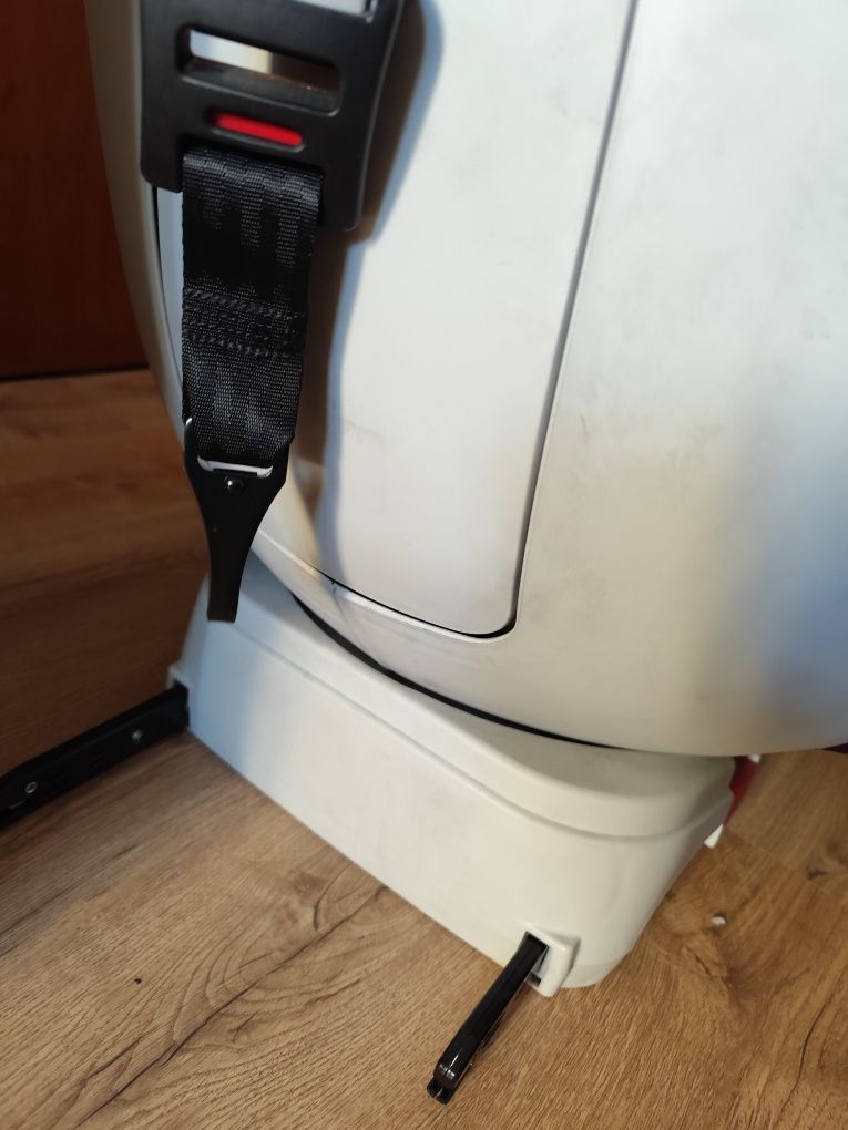 Scaun auto ,cu isofix