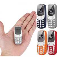 Mini telefon cu butoane dual sim L8Star TRANSPORT GRATUIT #63