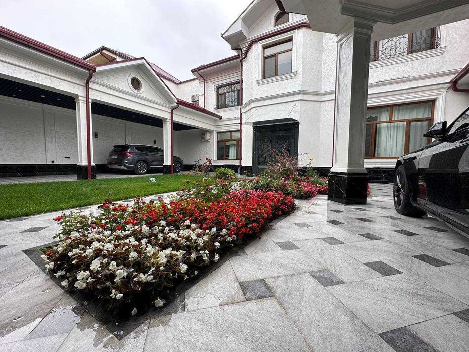 Центр Луначарского Евро дом 7 соток 1000 кв.м