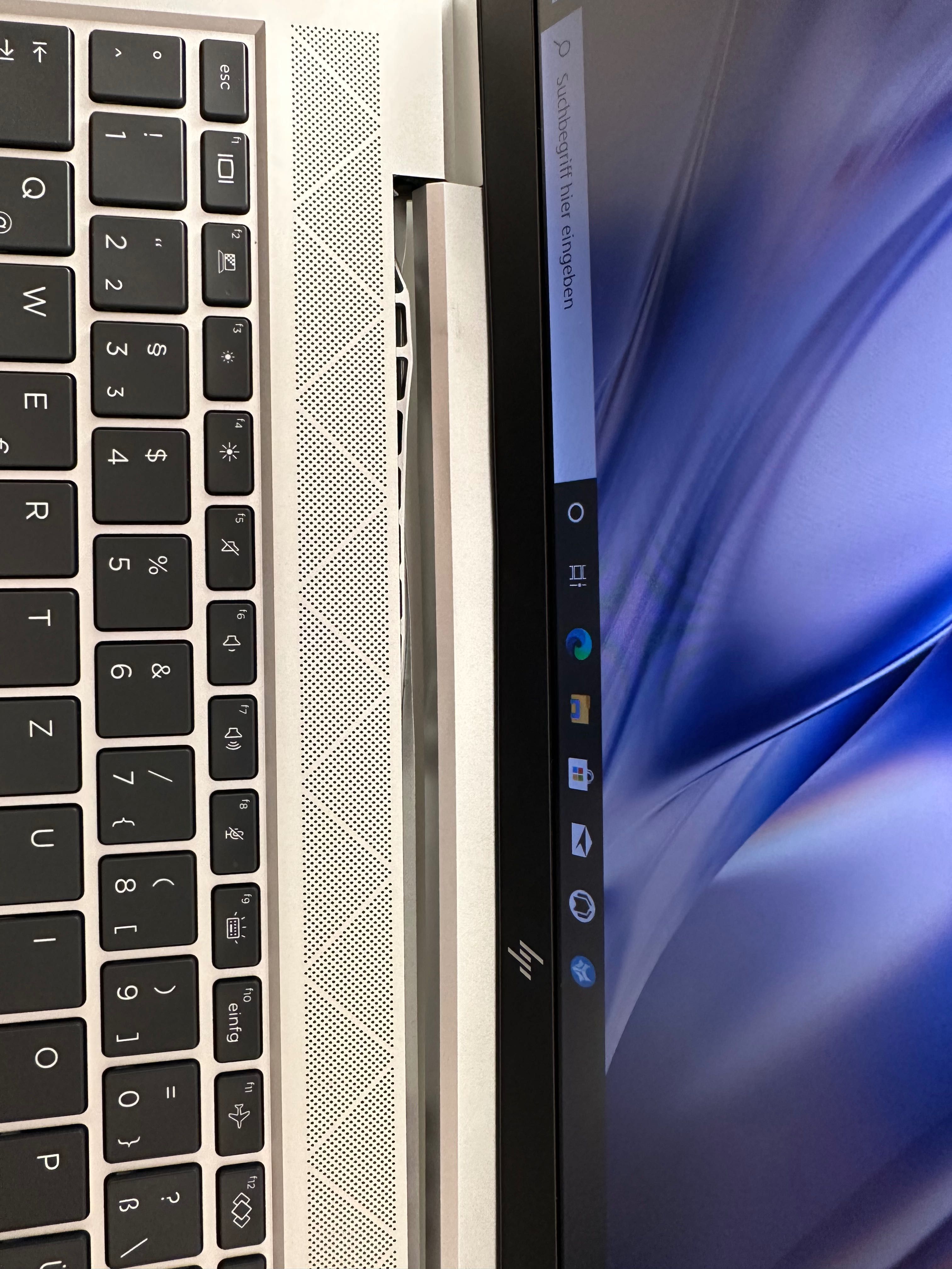 HP EliteBook 850 G8/16RAM/500SSD нов!
