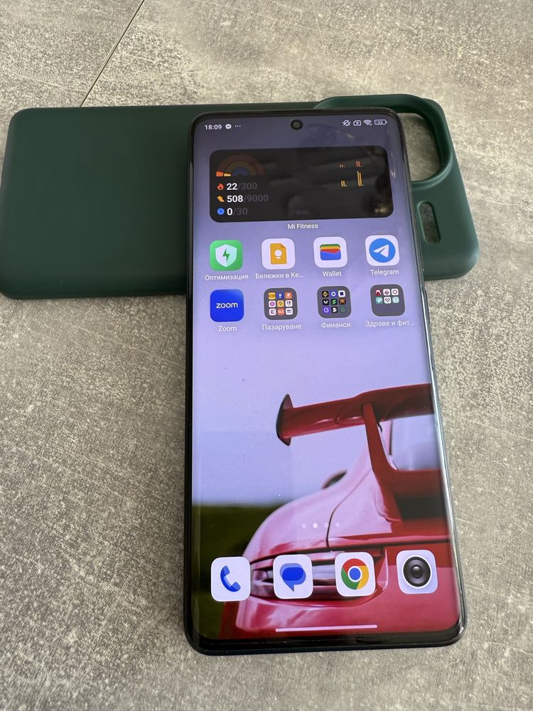 Xiaomi note 13 pro plus 512, ГАРАНЦИЯ