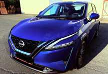 Nissan Qashqai 1.3 DIG-T
