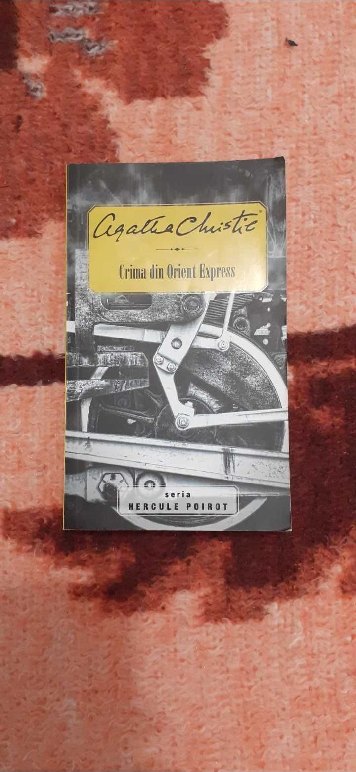 Cărți de ficțiune