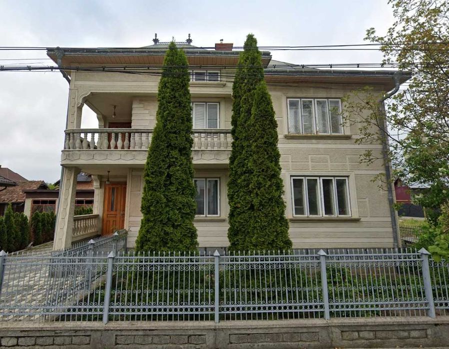 vand casa in radauti str. vasile alecsandri
