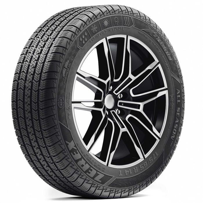 Автошины ZEREX 175/70R12 DAMAS BALON