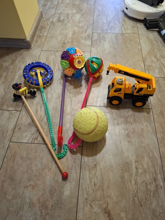 Намалени на 9лв Огромни детски лотове+ подаръци