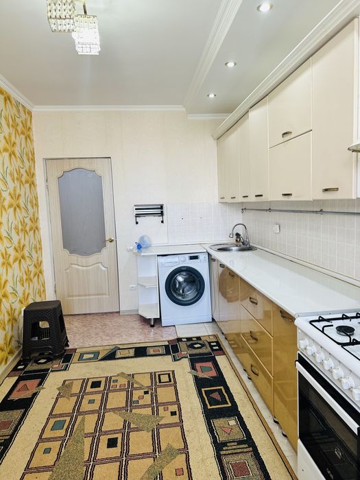 Сдам 1-комнаиную квартиру на длительный срок