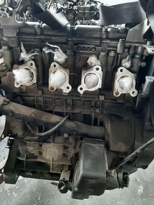 motor 1.0 b ald seat arosa cordoba ibiza  vw lupo polo 6n