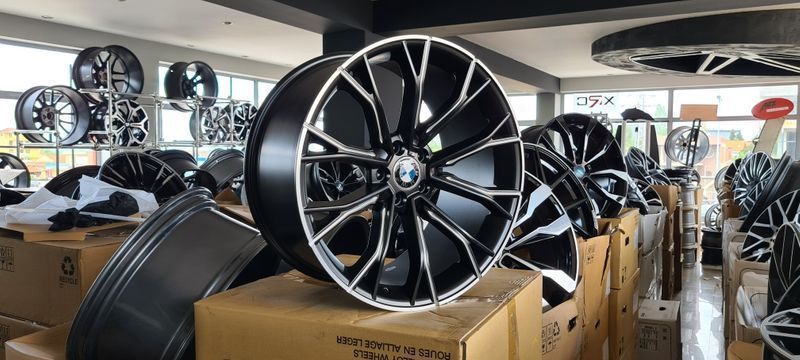 Jante 20'' Bmw G11 G12 7serie 5x112