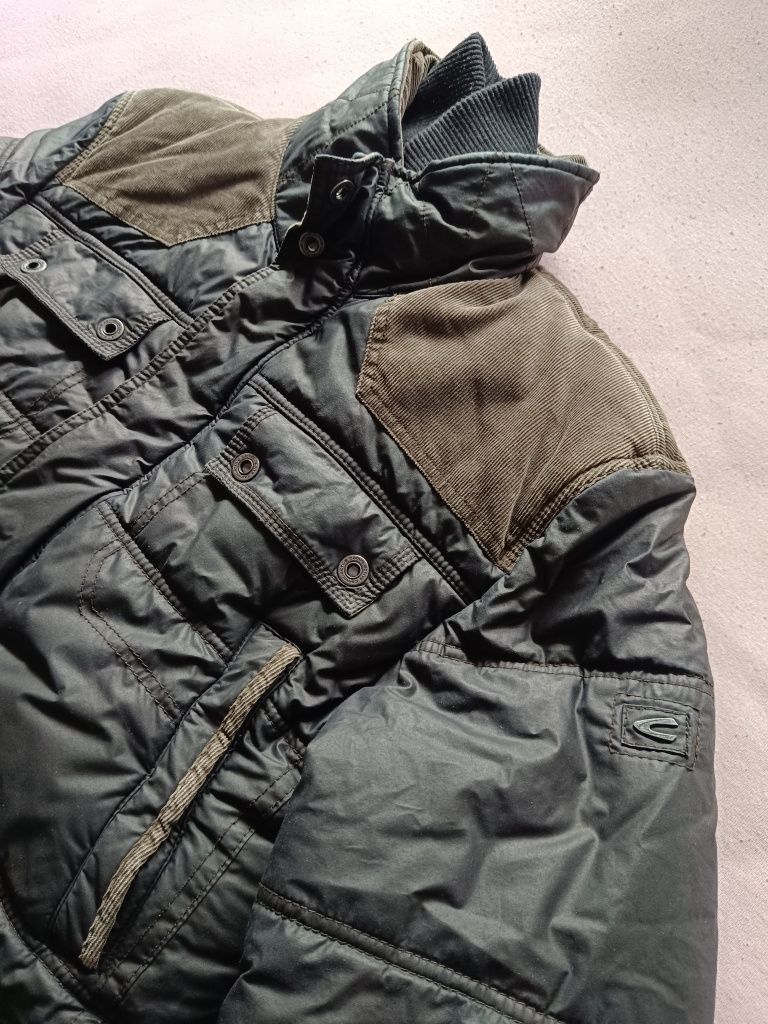 Camel activ оригинално L размер  дебело яке -120 лв.