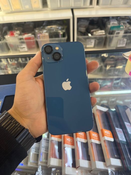 Iphone 13 128гб АКБ78%