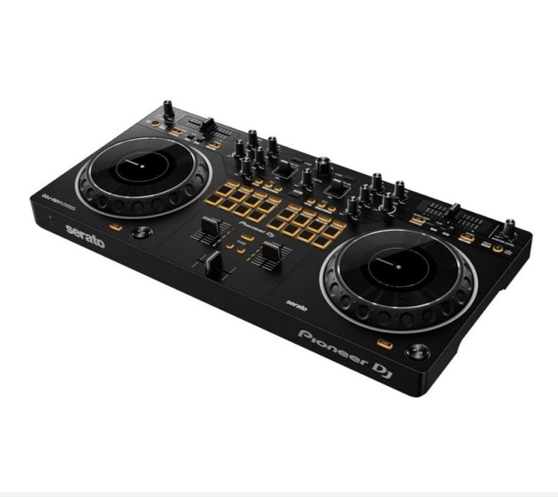 DDJ REV1 Pioneer