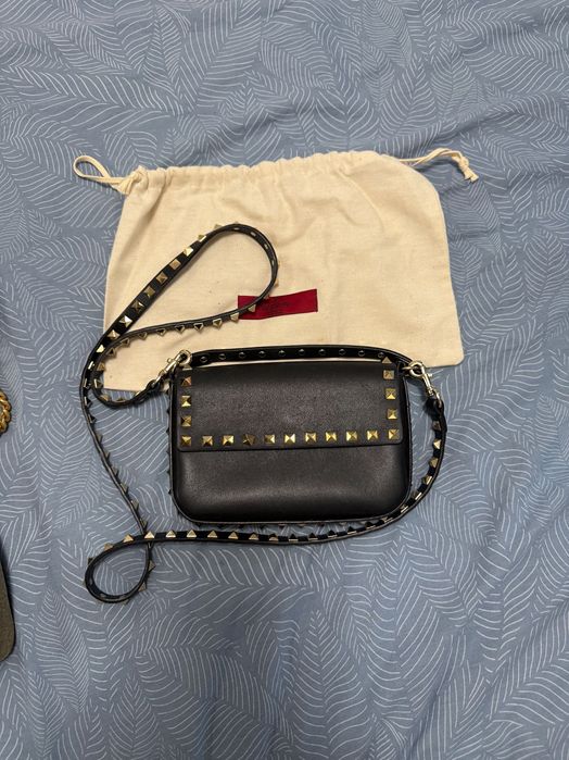 Дамска чанта Valentino garavani