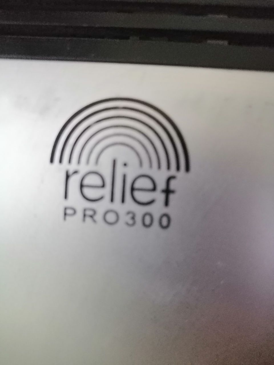 Laminator Relief Pro300 - plasticator